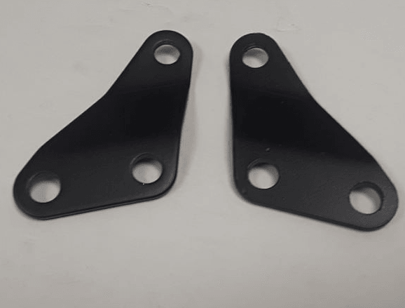 DB17 Engine Mount Bracket - TaoTao Parts Direct