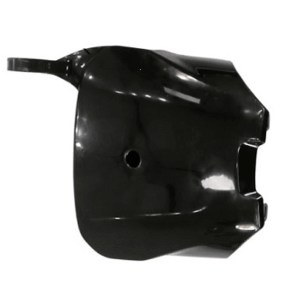 DB17 Number Plate - TaoTao Parts Direct