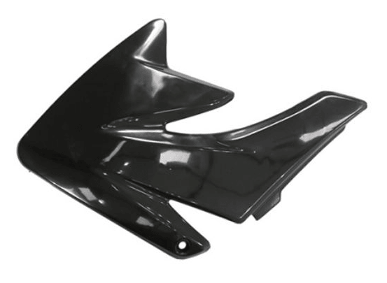 DB17 Fuel Tank Panel - Left - TaoTao Parts Direct