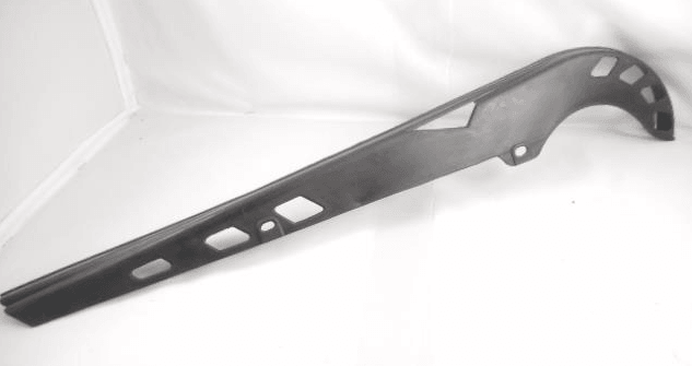 DB17 Chain Cover - TaoTao Parts Direct