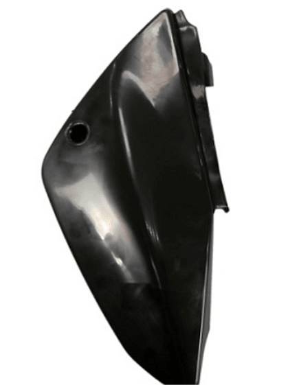 DB17 Rear Left Side Panel - TaoTao Parts Direct