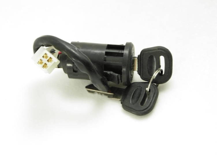 Dirt Bike Key Ignition - TaoTao Parts Direct