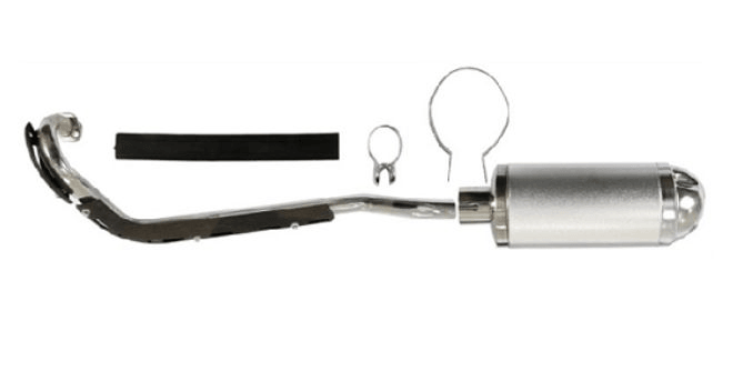 DB17 Exhaust - TaoTao Parts Direct