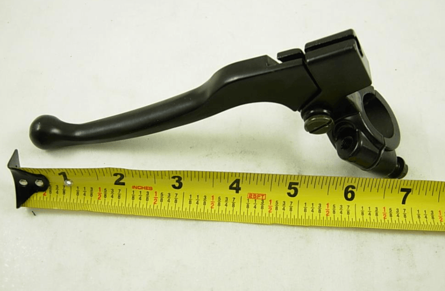 DB17 Clutch Lever - TaoTao Parts Direct