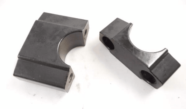DB17 Handlebar Clamp - TaoTao Parts Direct