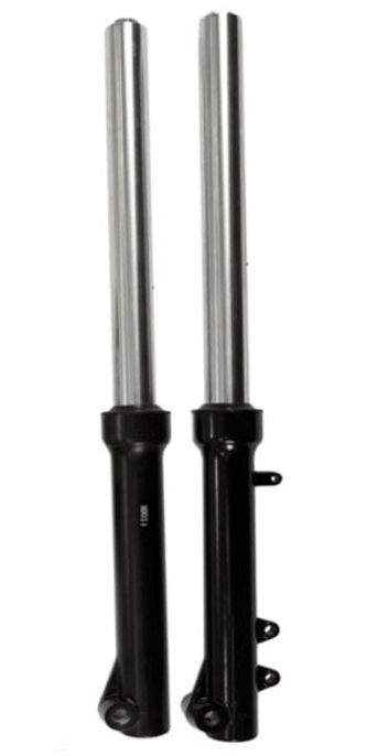DB17 Front Fork Set - TaoTao Parts Direct