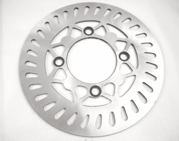 DB17 Front Brake Disc - TaoTao Parts Direct
