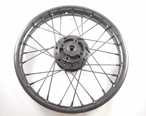 DB17 Front Rim - TaoTao Parts Direct