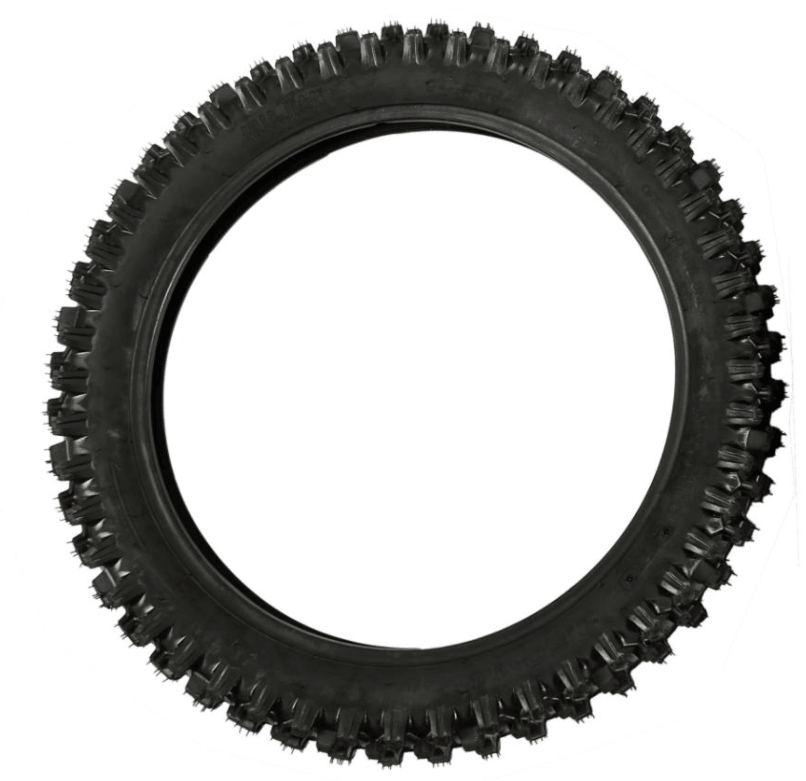 70/100-17 Tire - TaoTao Parts Direct