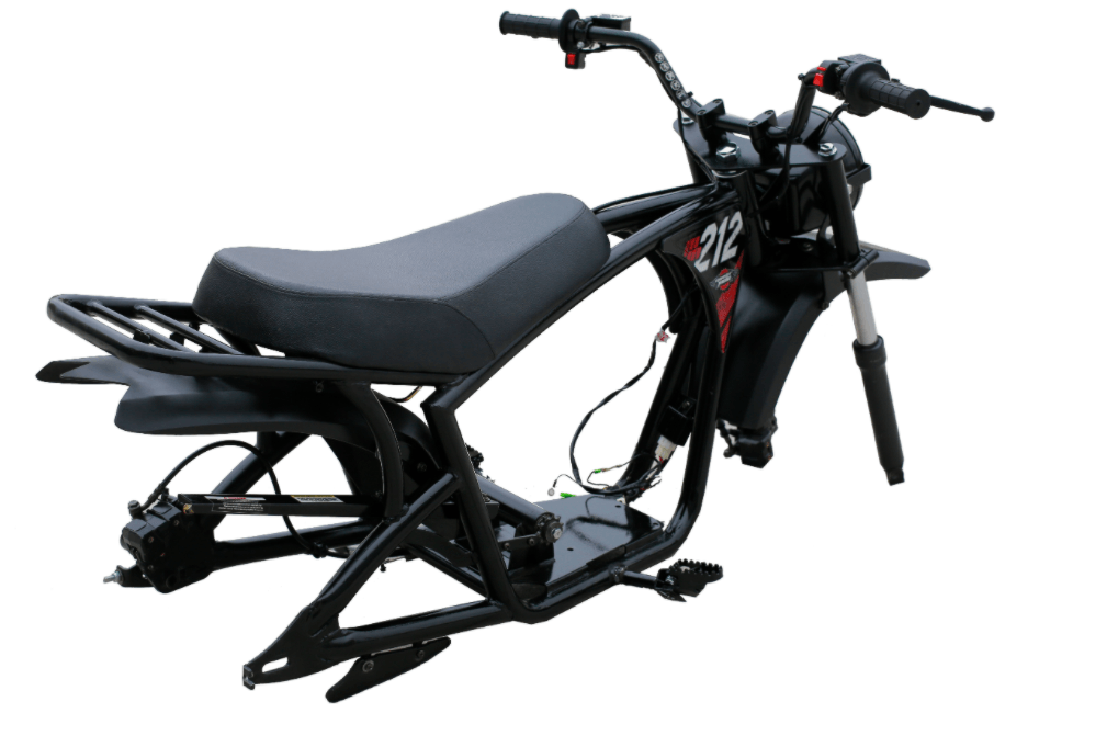 DB20 Main Frame - TaoTao Parts Direct