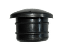 24mm Rubber Cap - TaoTao Parts Direct