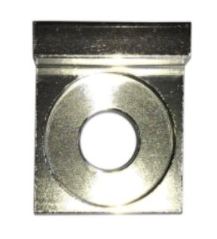 DB20/DB24 Chain Adjuster Plate - TaoTao Parts Direct