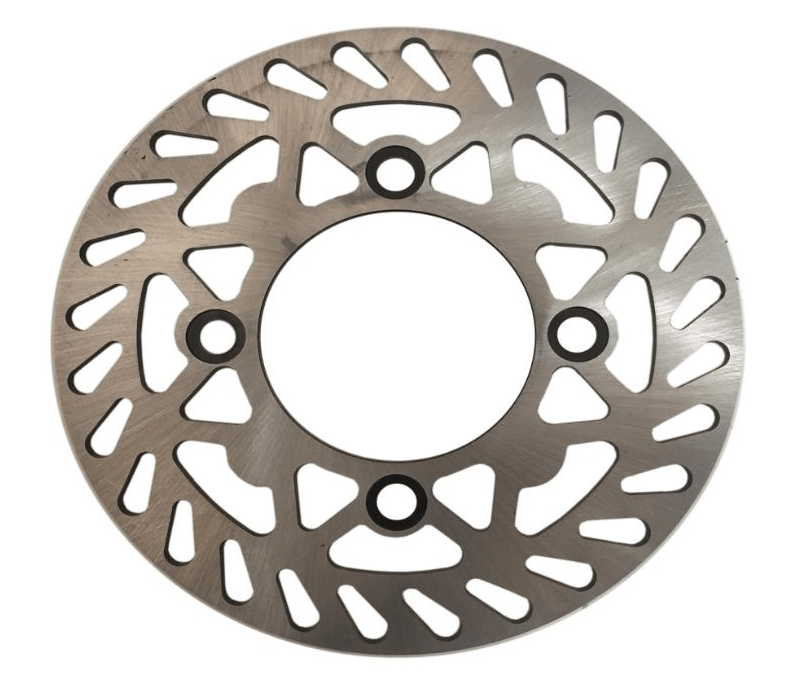 DB27 Rear Brake Disc - TaoTao Parts Direct