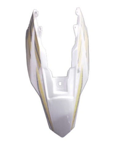 DB20 Rear Fender - TaoTao Parts Direct