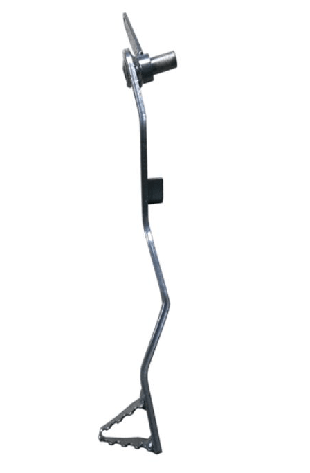 DB24 Brake Pedal - TaoTao Parts Direct