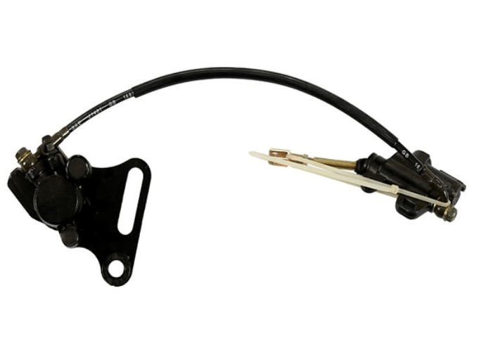 DB24 Rear Brake - TaoTao Parts Direct