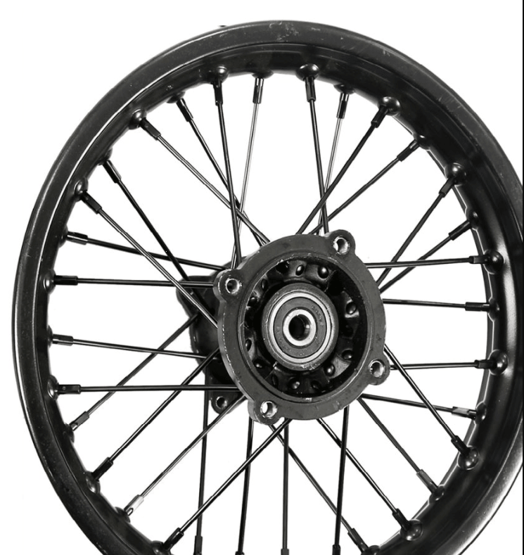 DB24 Rear Rim - TaoTao Parts Direct