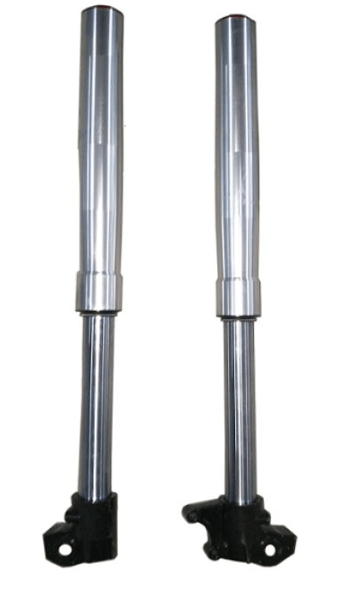 DB24 Front Fork Set - TaoTao Parts Direct