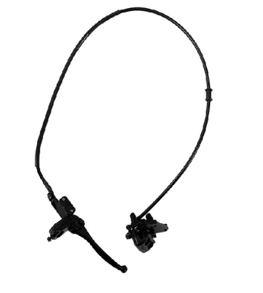 DB24 Front Brake - TaoTao Parts Direct