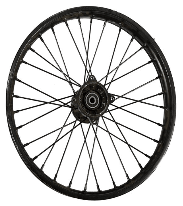 DB24 Front Rim - TaoTao Parts Direct