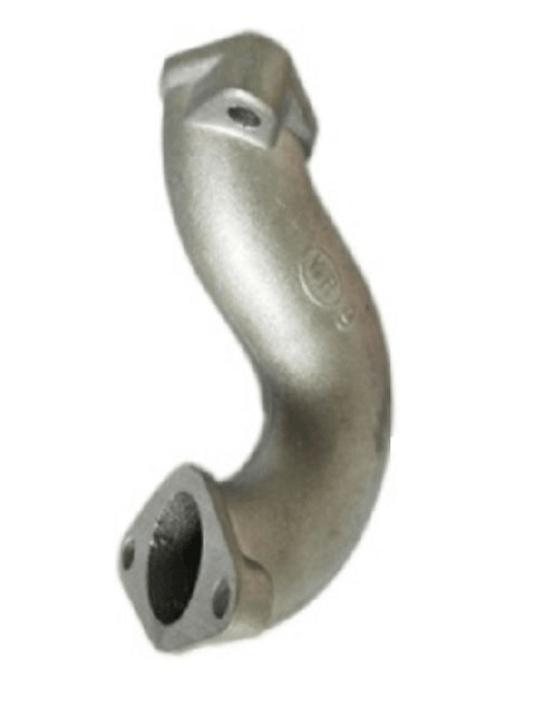 DBX1 Intake Manifold - TaoTao Parts Direct