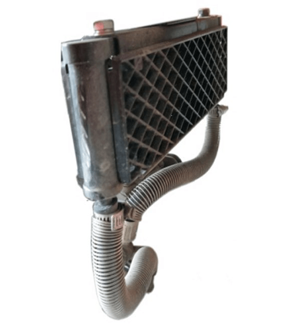 DBX1 Radiator - TaoTao Parts Direct