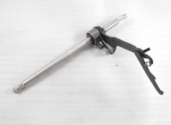 Internal Gear Shift Arm - TaoTao Parts Direct
