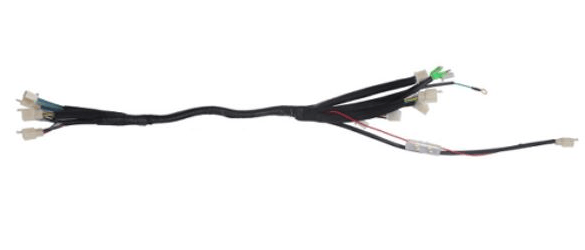 Bull200 Wire Harness - TaoTao Parts Direct