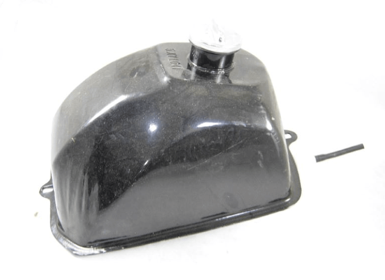 ATV Fuel Tank - TaoTao Parts Direct