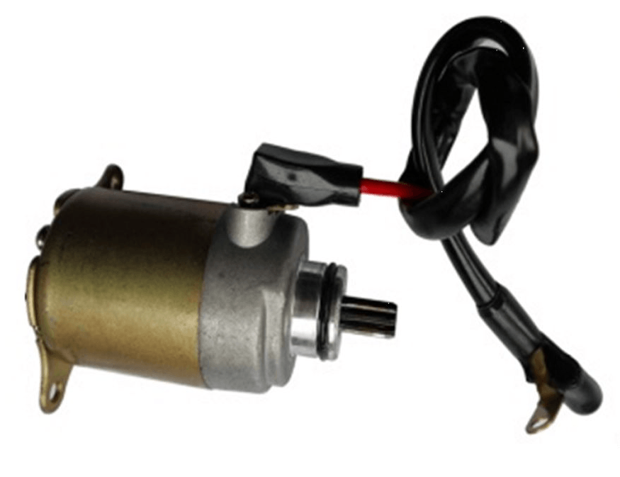 170cc GY6 Starter - TaoTao Parts Direct