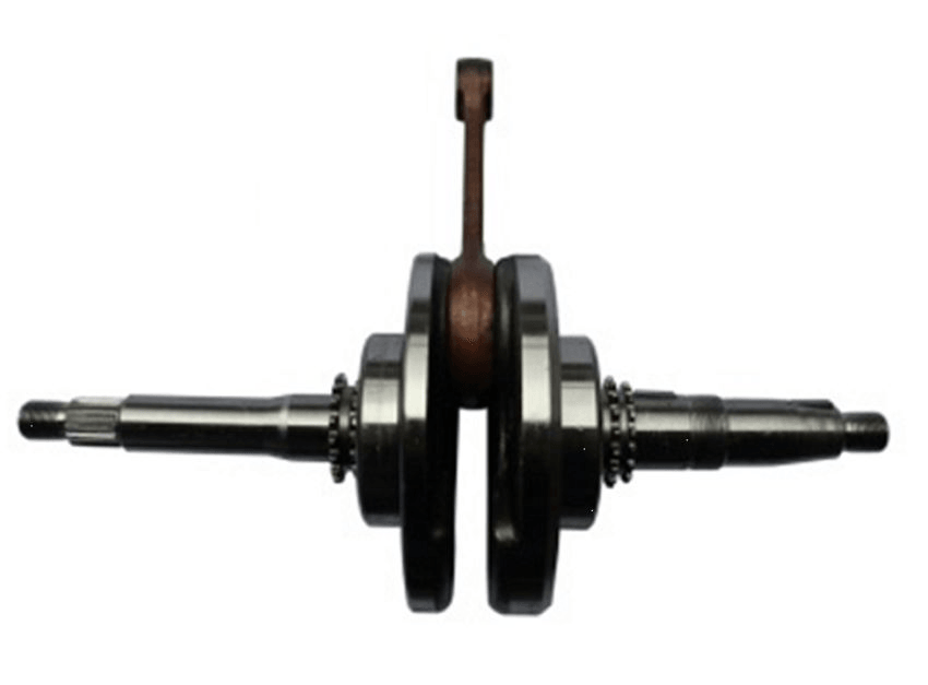 170cc GY6 Crankshaft - TaoTao Parts Direct