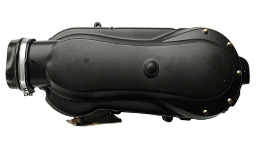 170cc GY6 CVT Cover - TaoTao Parts Direct