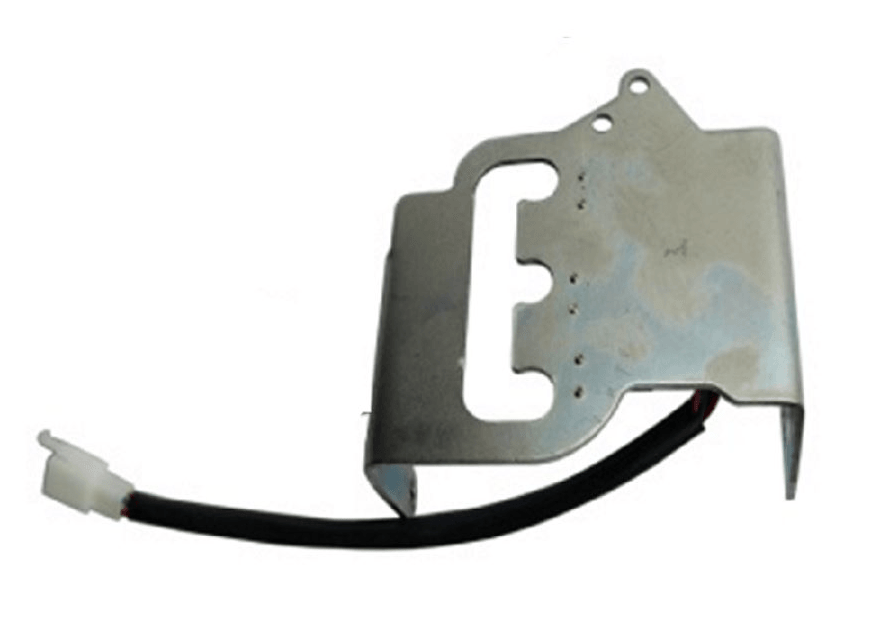 Bull200 Gear Shifter Base - TaoTao Parts Direct