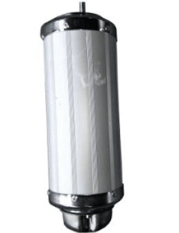 Bull200 Exhaust Rear End - TaoTao Parts Direct