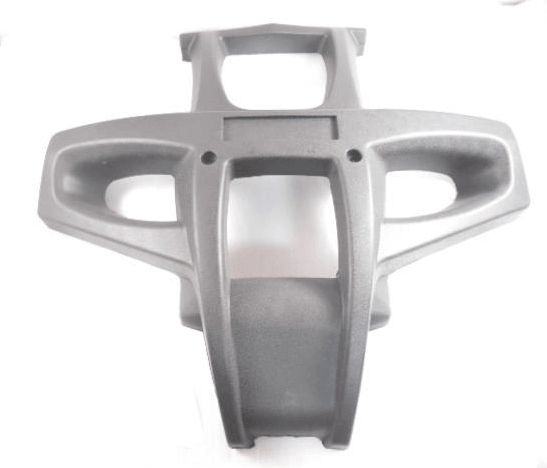 Bull200 Plastic Front Bumper - TaoTao Parts Direct
