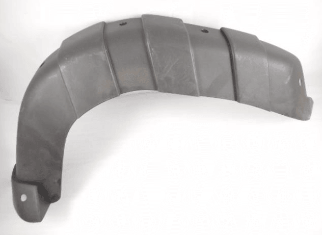Bull200 Body Trim Piece - TaoTao Parts Direct