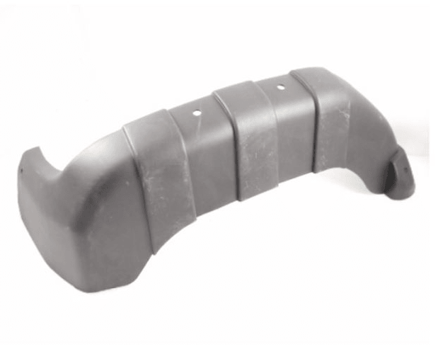 Bull200 Body Trim Piece - TaoTao Parts Direct