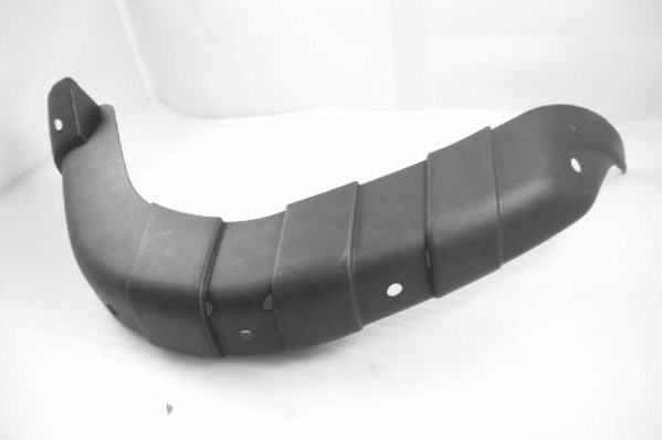 Bull200 Body Trim Piece - TaoTao Parts Direct