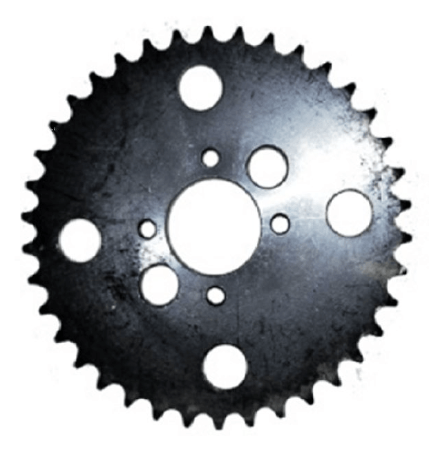 530-38 Rear Sprocket - TaoTao Parts Direct