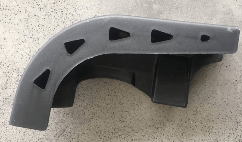 Bull200 Chain Cover - TaoTao Parts Direct