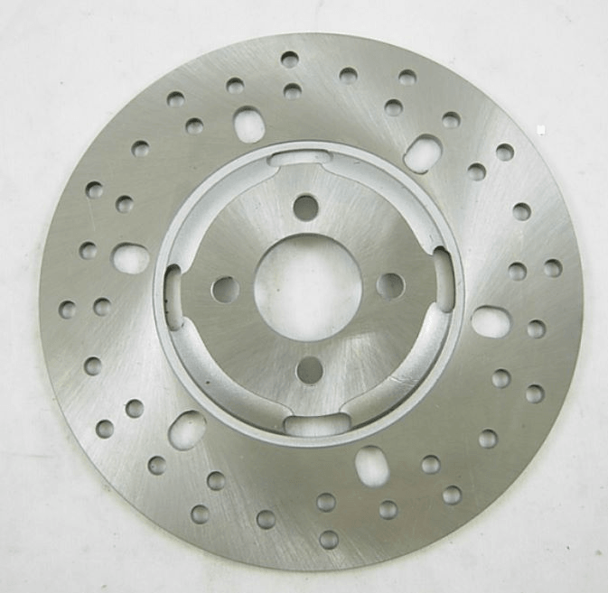 ATV Brake Disc - TaoTao Parts Direct