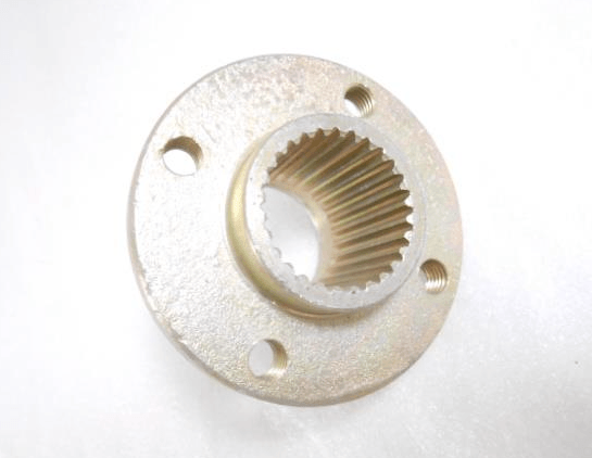 ATV Brake Disc Hub - TaoTao Parts Direct