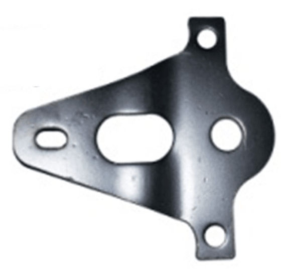 ATV Tow Hitch Bracket - TaoTao Parts Direct