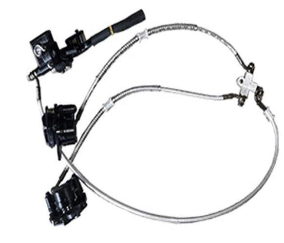 Bull200 Front Brake - TaoTao Parts Direct