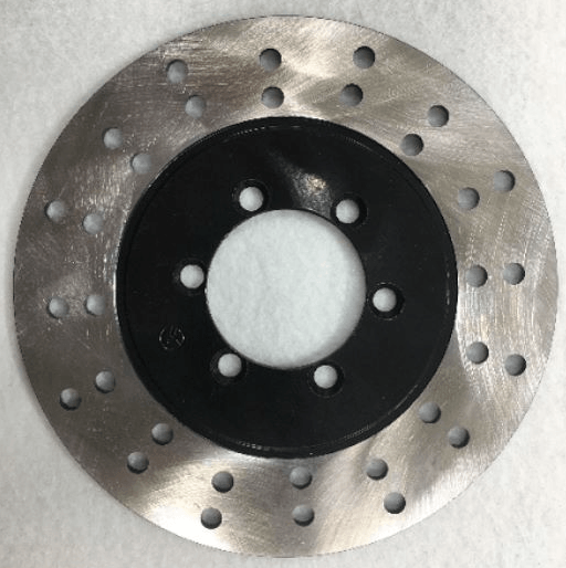 Brake Disc 160 - TaoTao Parts Direct