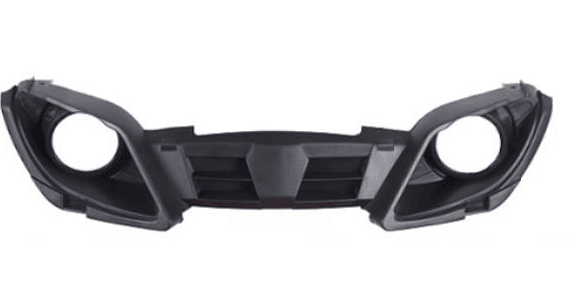 ATV Headlight Trim - TaoTao Parts Direct