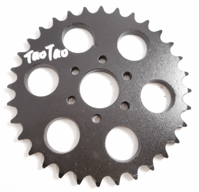 530-32 Rear Sprocket - TaoTao Parts Direct