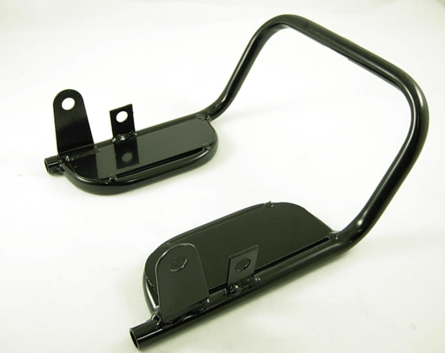 ATV Rear Axle Hub Protector - TaoTao Parts Direct