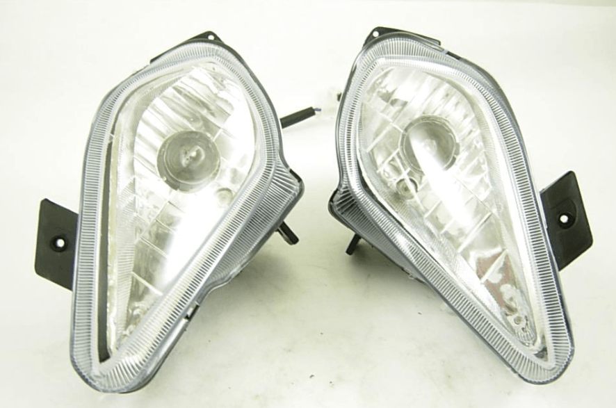 ATA150G Headlight Set - TaoTao Parts Direct
