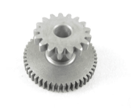150cc Starter Gear - TaoTao Parts Direct